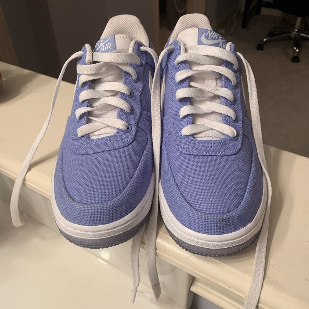 Women’s Air Force 1